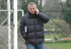 Gölcük - Kırıkhan maçını izleyecek