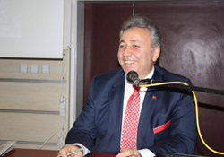 Dikkat misyonerler geliyor