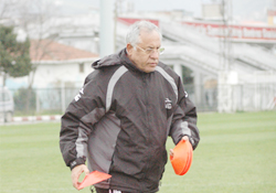 İŞİMİZ KOLAY OLMAYACAK