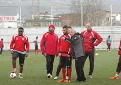 Özel olarak ilgilendi