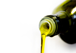 Su gibi yağ kullanılıyor