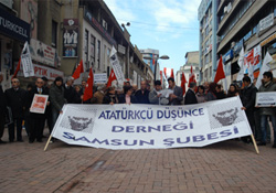 Gençlerden iddialı açıklamalar