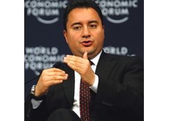 İşsizliği düşürmenin sırrını açıkladı