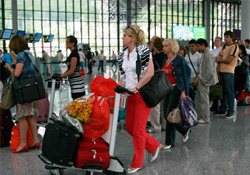 Afrika'daki karışıklık Türkiye'ye yarayacak