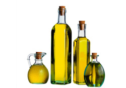 Zeytinyağı ihracatında düşüş sürüyor