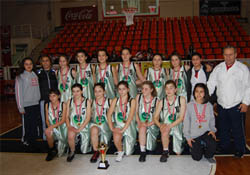 Yoğun tempo bizi bekliyor