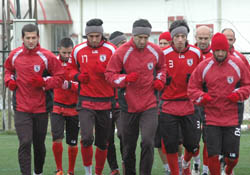 Adanaspor'u düşünüyorlar