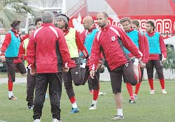 Çalışmaların Samsun etabı tamamlandı