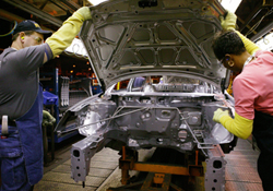 5 milyon araç muayenede frenden kaldı