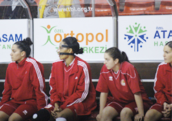 Mersin'den Antep'e gidecekler