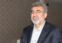 Doğalgaz petrole endeksli olmalı