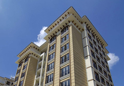 500 bin konut yapılacak