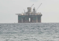 Dev platform Sinop'a veda etti