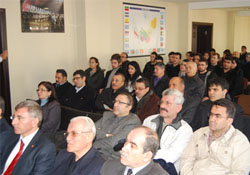 "50. Yılında Almanya'ya Türk Göçü"