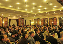 Ülkü Ocakları Hocalı'yı unutmadı