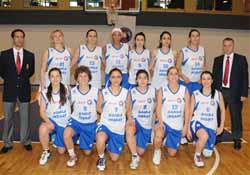 CANİK'TE NEFESLER TUTULDU