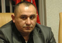 Samsunspor'u Kullandılar