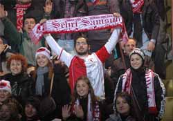 Adana'ya akın ediyorlar