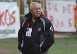 Önemli bir karşılaşma