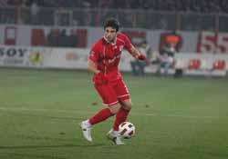 Bu maçın telafisi yok