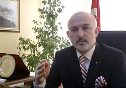 Samsun'da yatırım bilmecesi