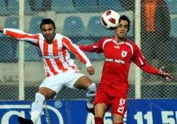 Kalpar: İyi gidiyoruz