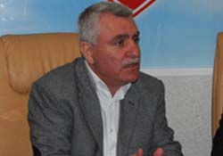 Tutu'nun acı günü