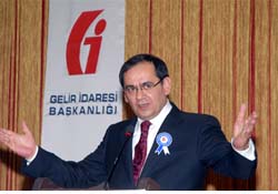 Doludizgin ilerliyoruz