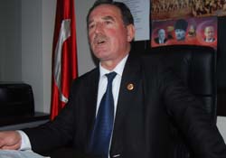 Şoförler kaderine terk edildi