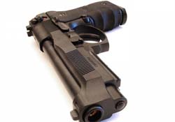 Silaha 2010'da 83 milyon lira harcadık