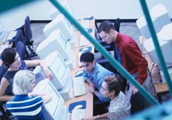 Dış ticaret denetimine yeni sistem