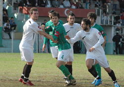 Çarşamba tempo artırdı