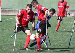 Engelligücü mars etti