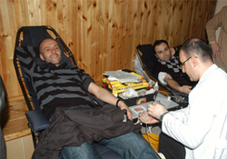 İşte örnek kulüp