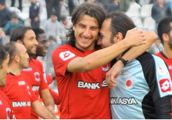 Karadeniz takımlarının korkulu rüyası oldular