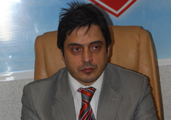 Yönetim sahip çıktı