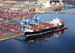 Kıyılar yeni limanlara kavuşuyor