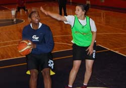 Kupa mesaisi sürüyor