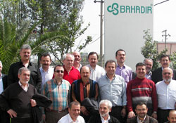 Müsiad'dan Karadeniz çıkarması