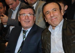 Gedikli: Tebrik ediyorum