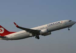 THY'den 13 sipariş var