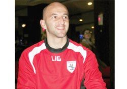 Musa: Çok üzülüyorum