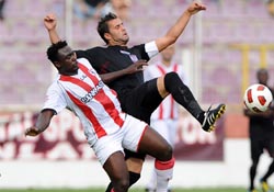 SADECE 1 HAFTA ZİRVEDE KALDIK