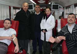 "Her fedakarlığa hazırız"