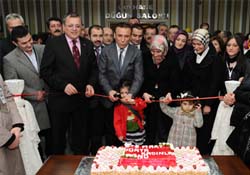 Canik'te kadın olmak