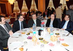 İşadamları planlı çalışmak istiyor