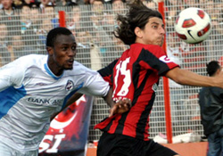 Akyüz oynamayabilir?