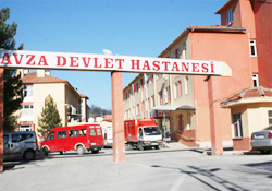 Havzalılara müjde