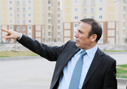 Samsun Başbakan'ın dikkatini çekiyor