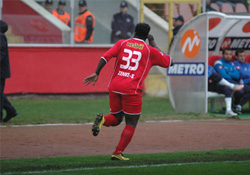 Zenke'ye özel önlem alacaklar